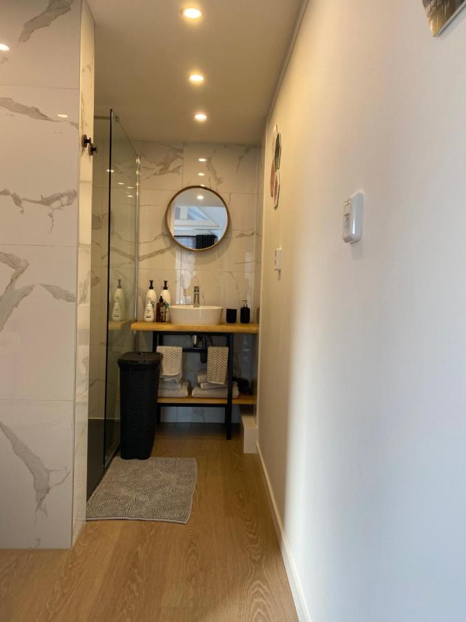 Style Gardenhouse Zwanenburg Near Amsterdam, Haarlem, Zandvoort Ngoại thất bức ảnh
