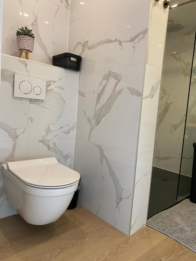 Style Gardenhouse Zwanenburg Near Amsterdam, Haarlem, Zandvoort Ngoại thất bức ảnh