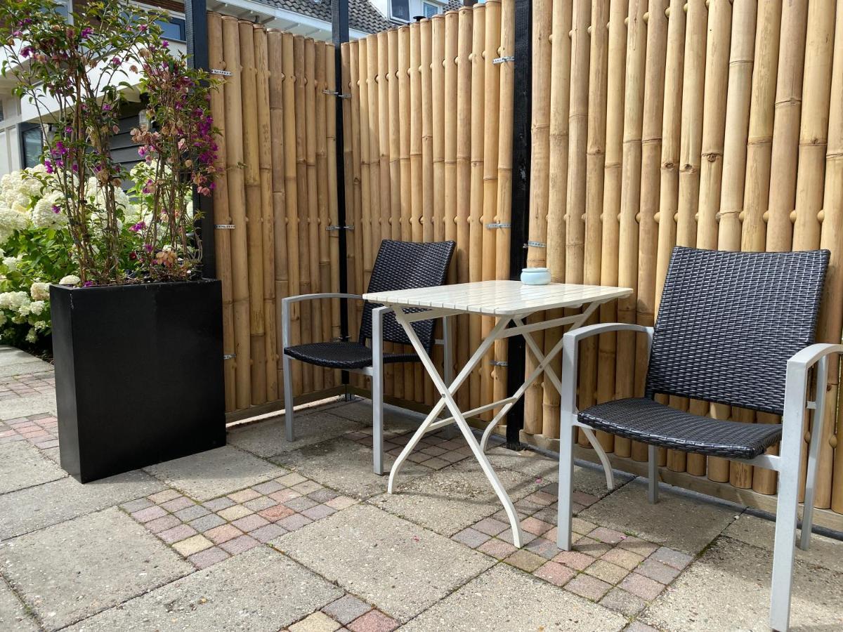 Style Gardenhouse Zwanenburg Near Amsterdam, Haarlem, Zandvoort Ngoại thất bức ảnh