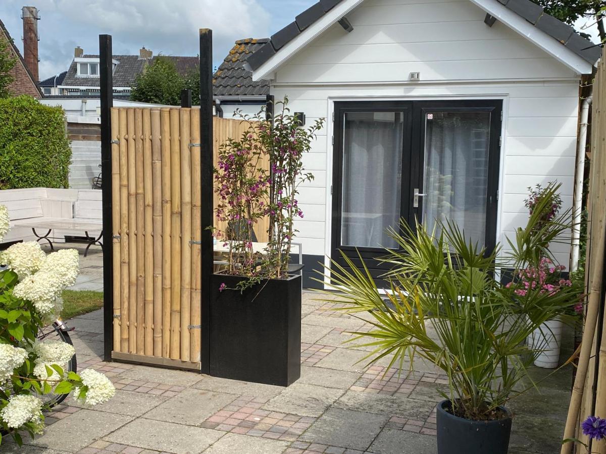 Style Gardenhouse Zwanenburg Near Amsterdam, Haarlem, Zandvoort Ngoại thất bức ảnh
