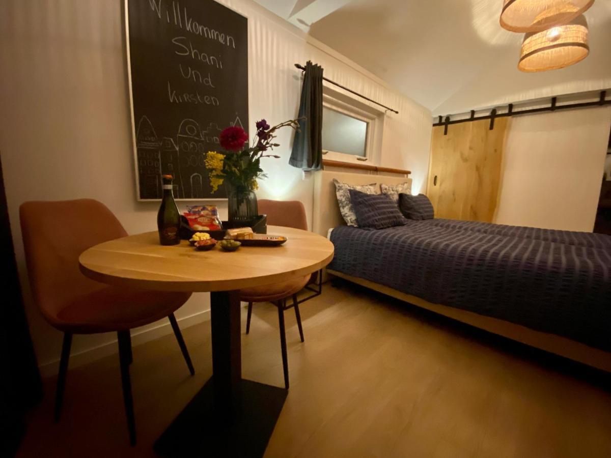 Style Gardenhouse Zwanenburg Near Amsterdam, Haarlem, Zandvoort Ngoại thất bức ảnh