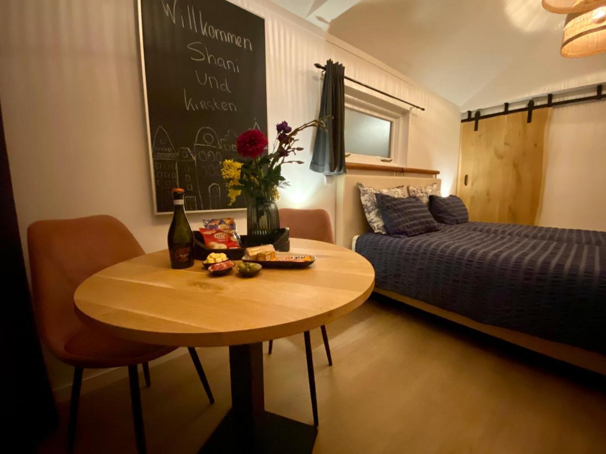 Style Gardenhouse Zwanenburg Near Amsterdam, Haarlem, Zandvoort Ngoại thất bức ảnh